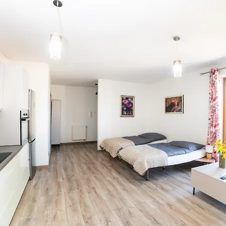 Premium Daire Goleniów
