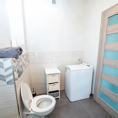 Premium Daire Goleniów